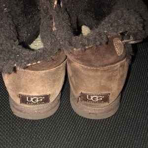 Ugg boots